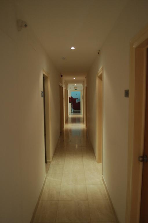 Residencial Castromira *