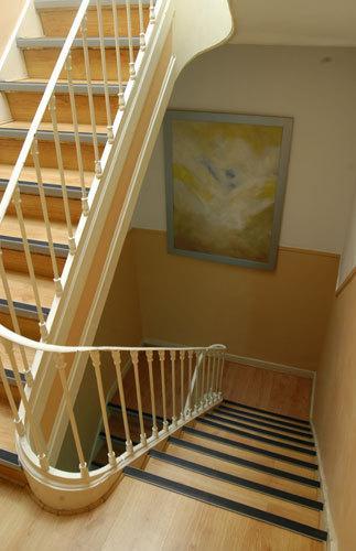 Residencial Castromira Apartment *