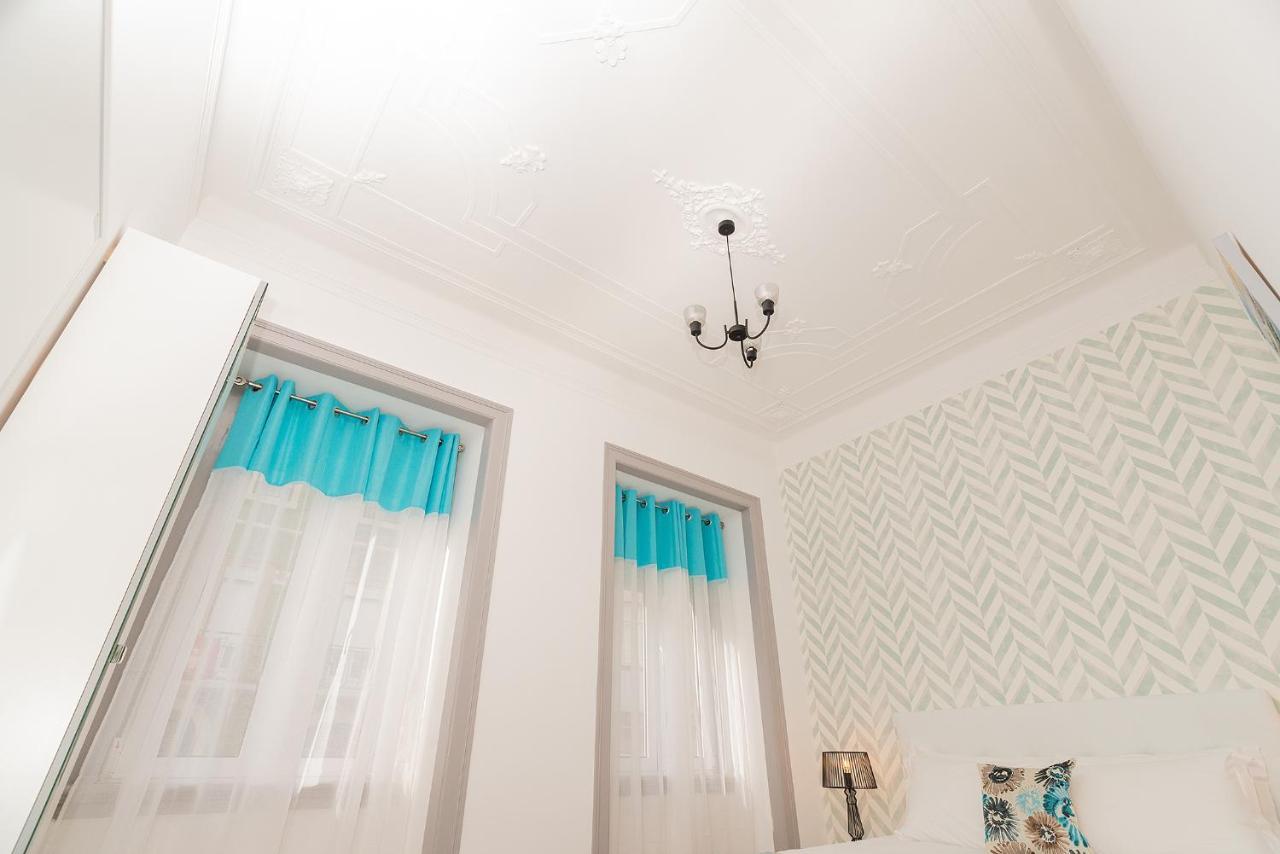 Apartment Times Lisbon