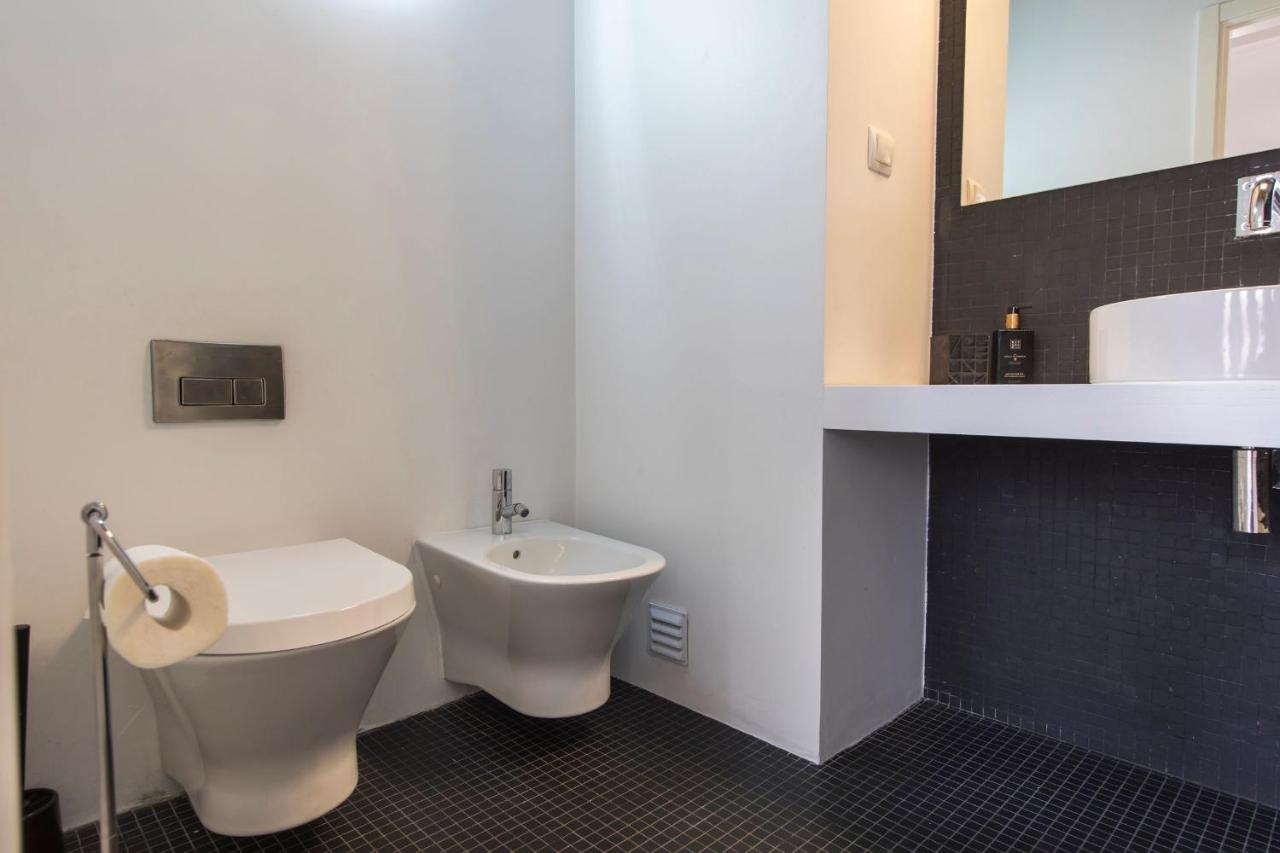 Bairro Alto Stunning Flat With Balcony By Lovelystay Apartamento