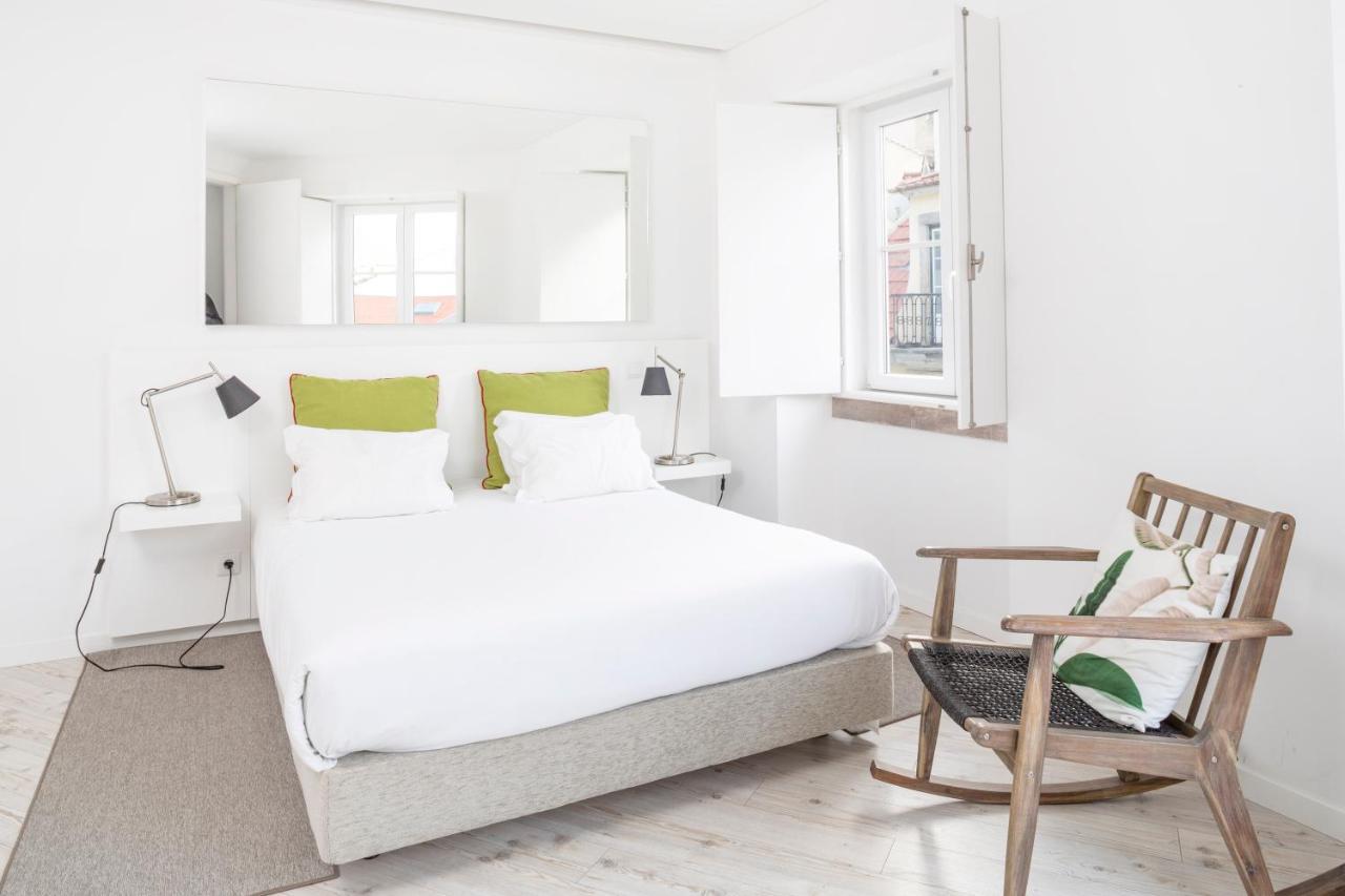 Hello Lisbon Rossio Apartments Apartment *