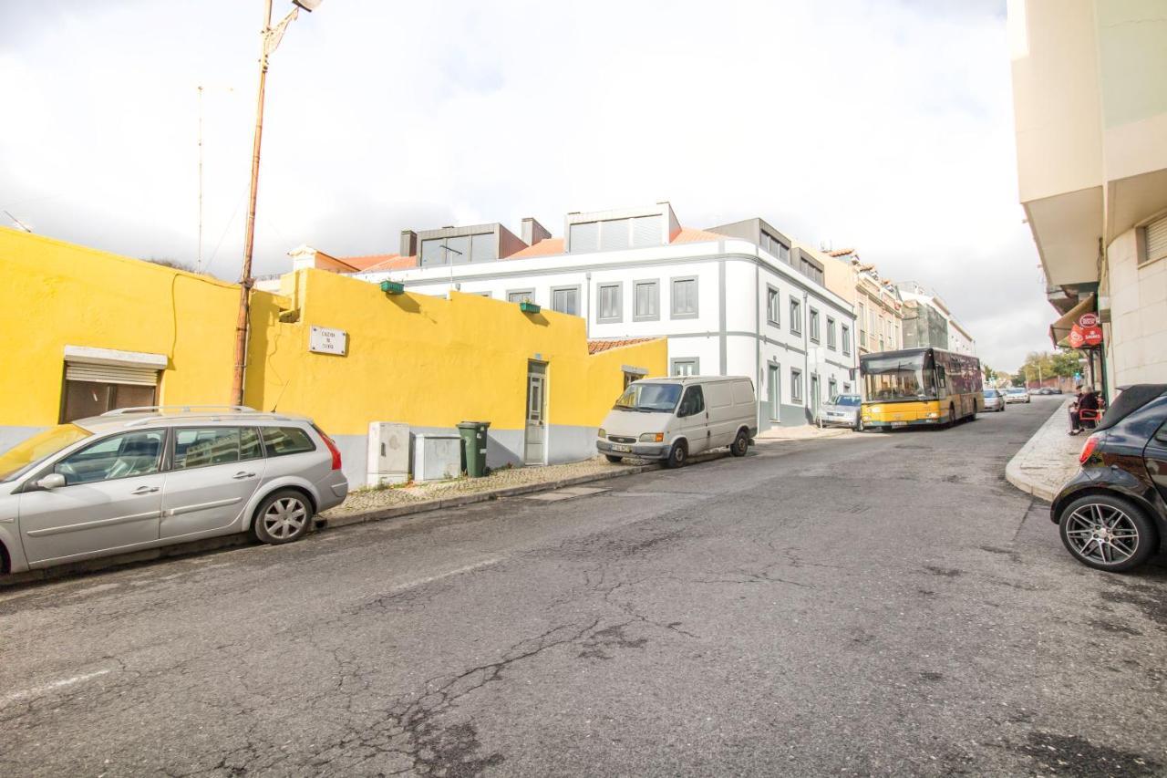 Belem Modern Flat *
