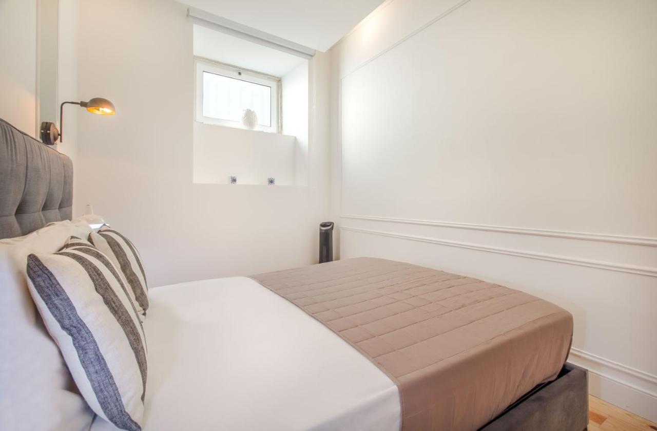 Apartment Belem Modern Flat