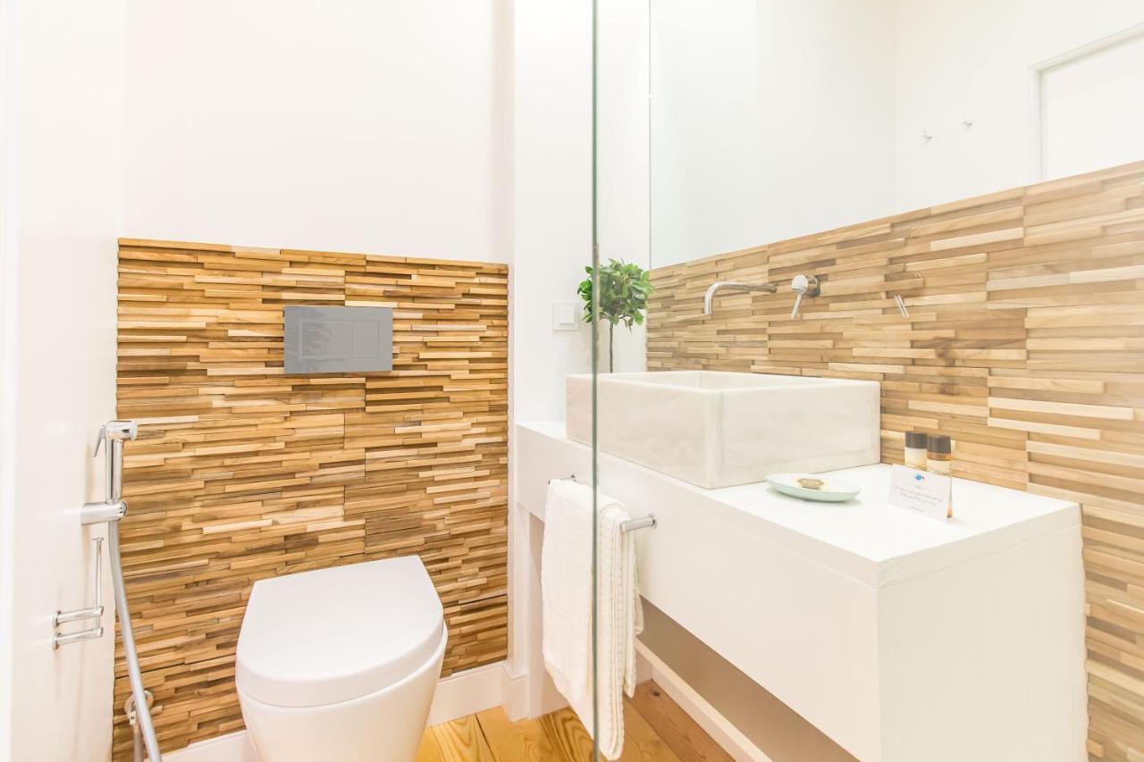 Apartment Belem Modern Flat