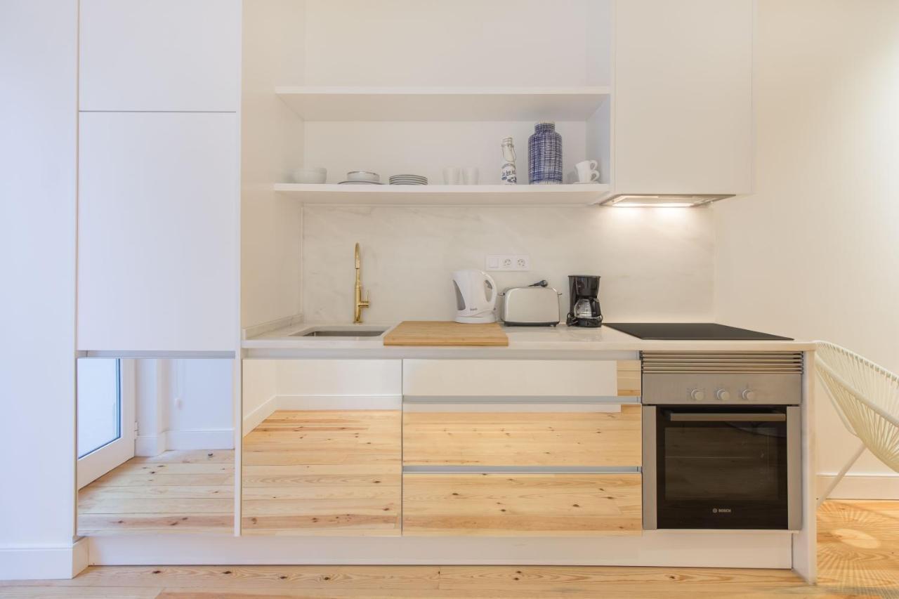 Apartment Belem Modern Flat *