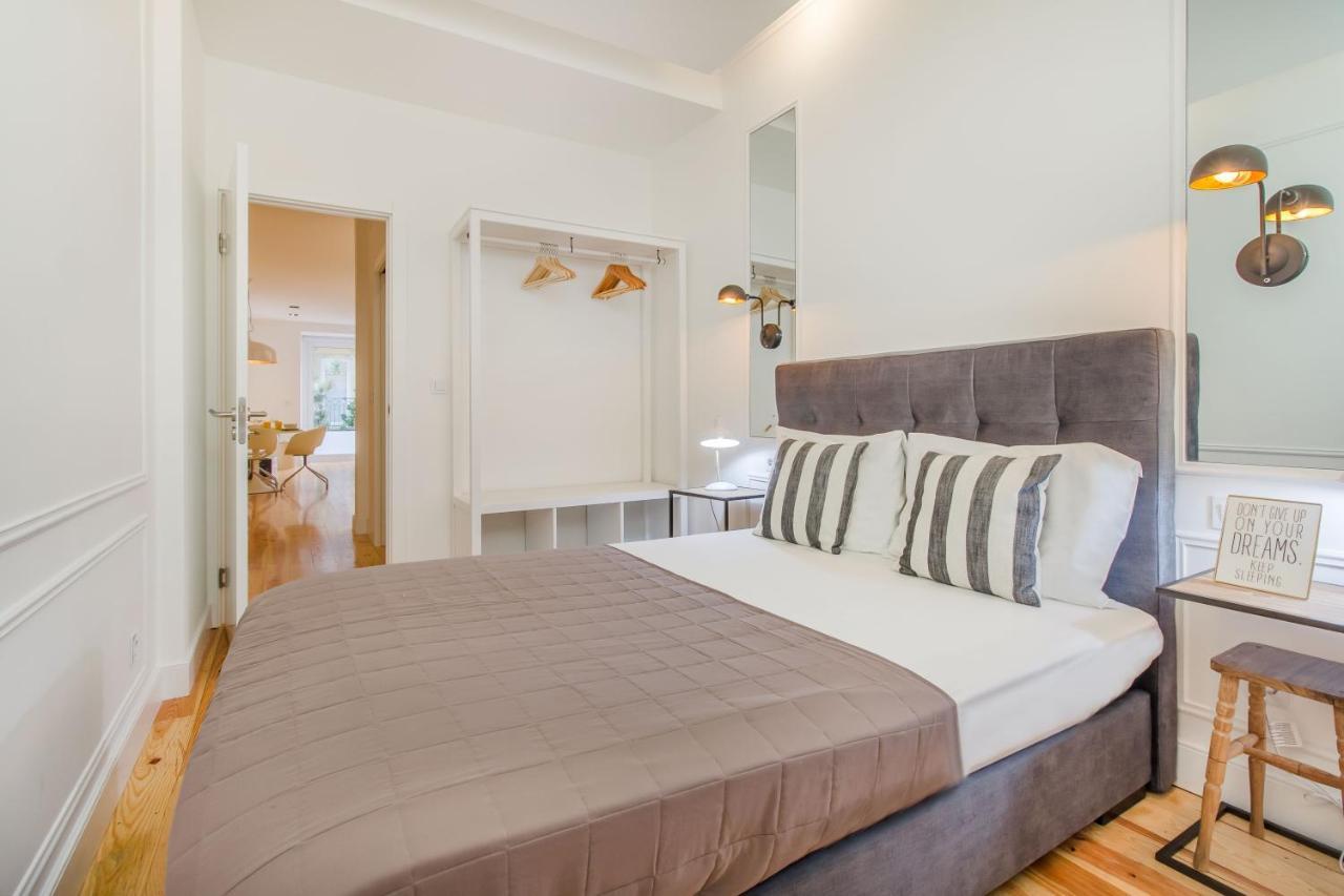 Apartment Belem Modern Flat
