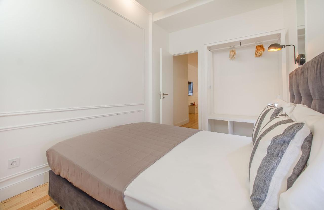Belem Modern Flat *