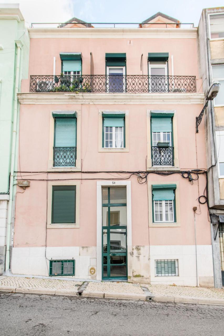 Belem Modern Flat * Lisbon
