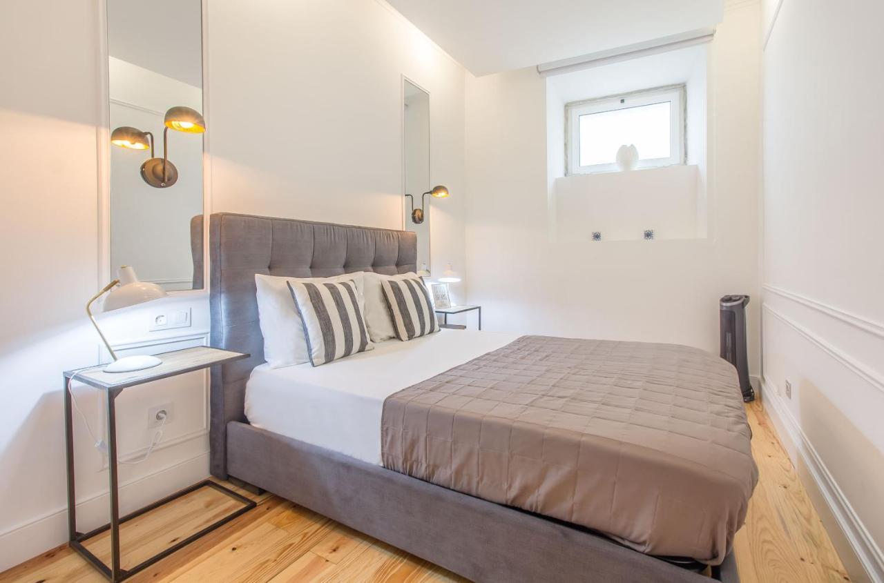 Belem Modern Flat Apartment