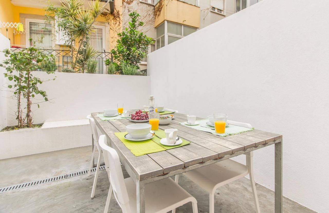 Belem Modern Flat *