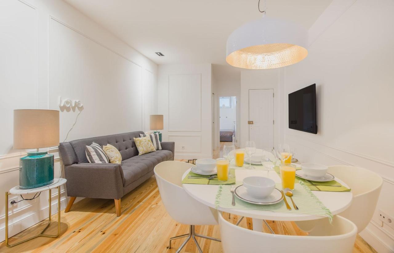 Belem Modern Flat