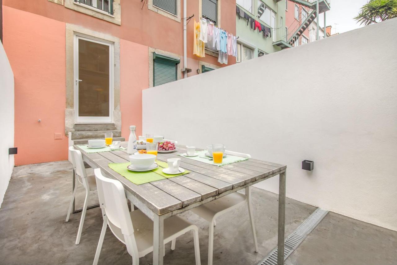 Belem Modern Flat Apartment Lisbon