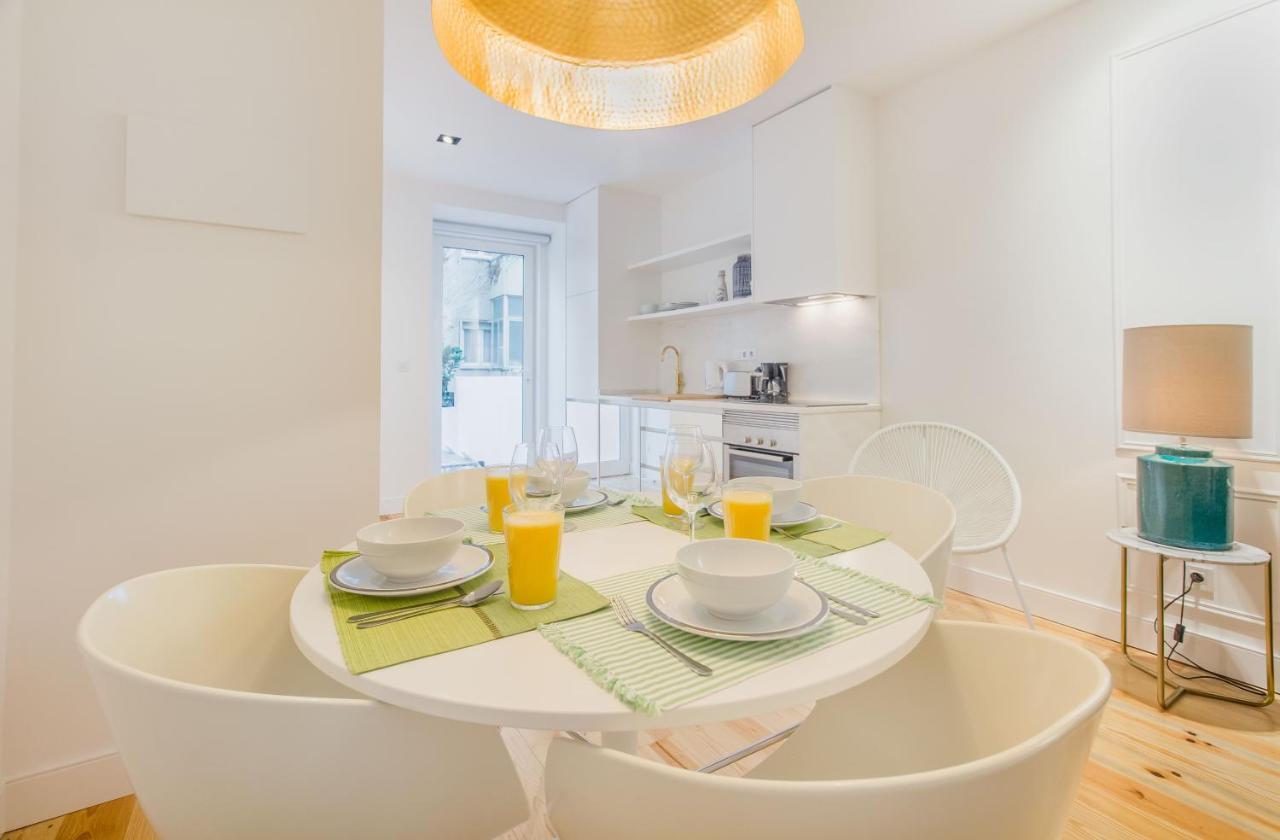 Belem Modern Flat