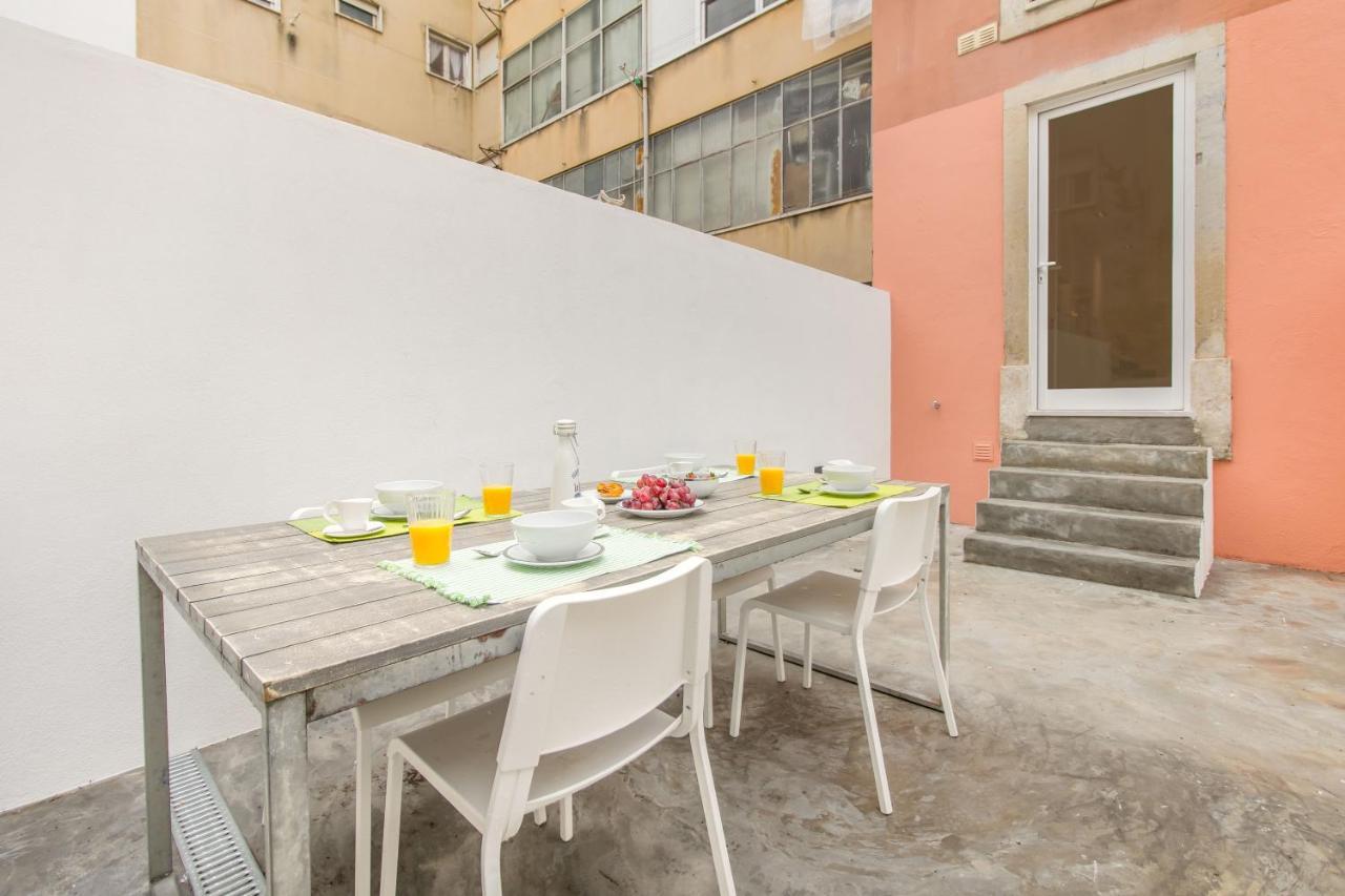 Belem Modern Flat * Lisbon