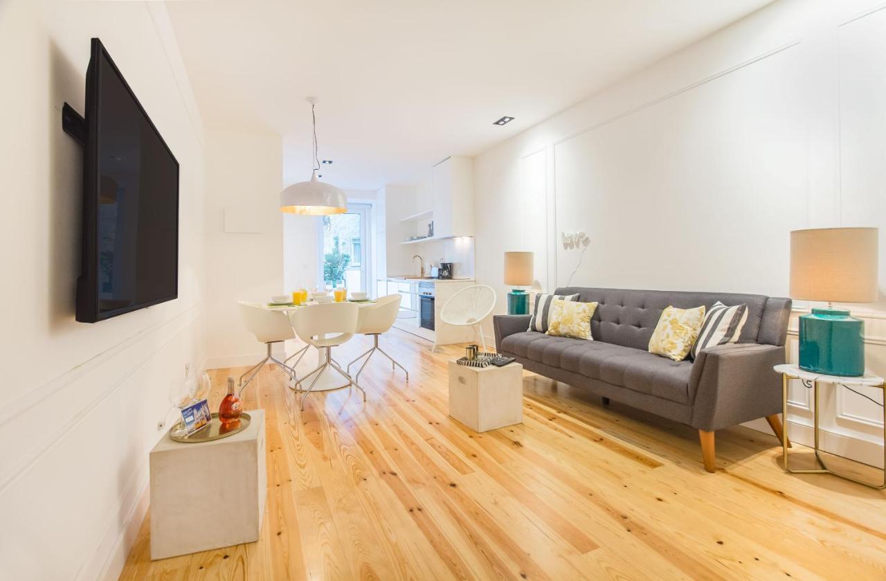Apartment Belem Modern Flat
