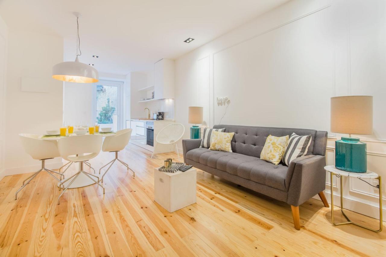 Belem Modern Flat Apartment *