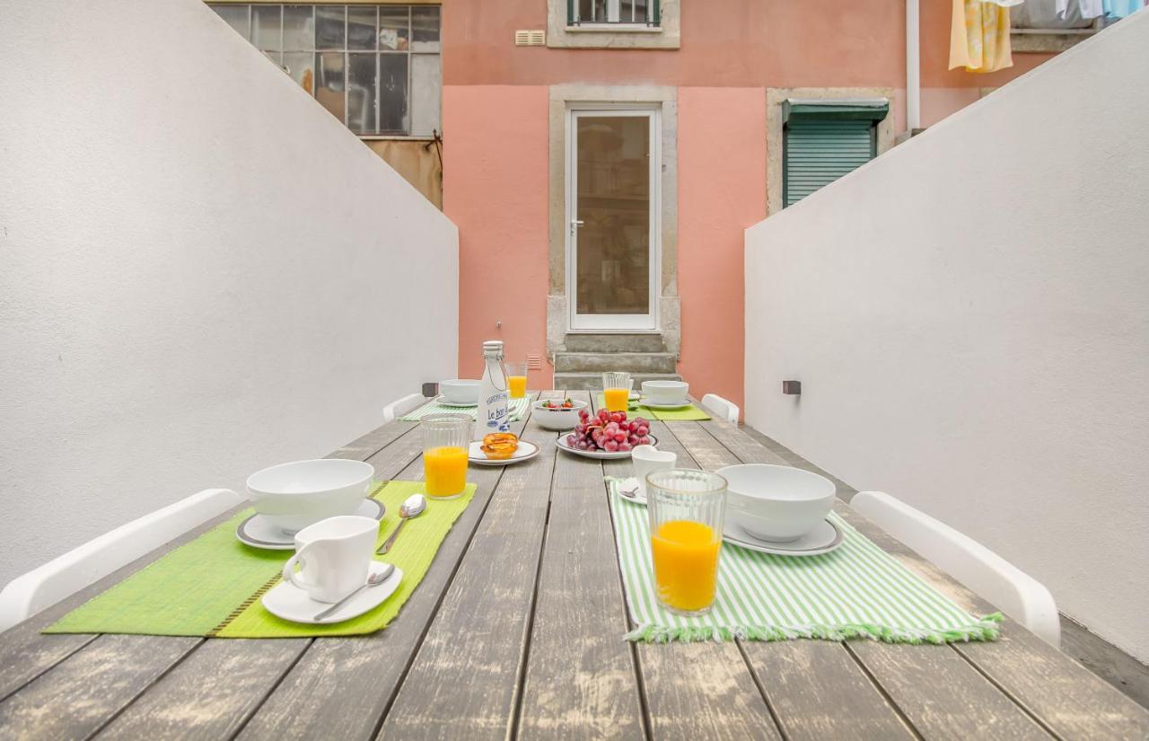 Belem Modern Flat Apartment