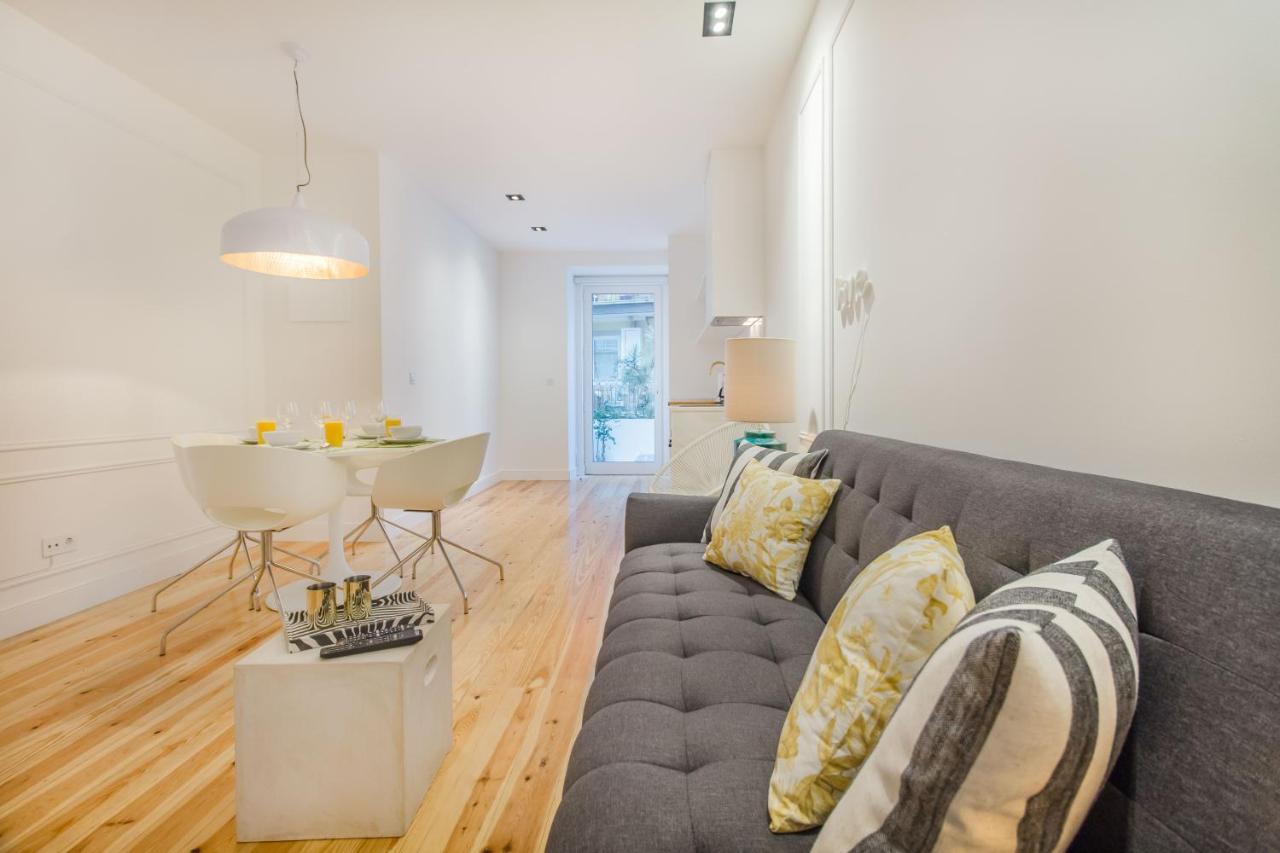 Apartment Belem Modern Flat Lisbon