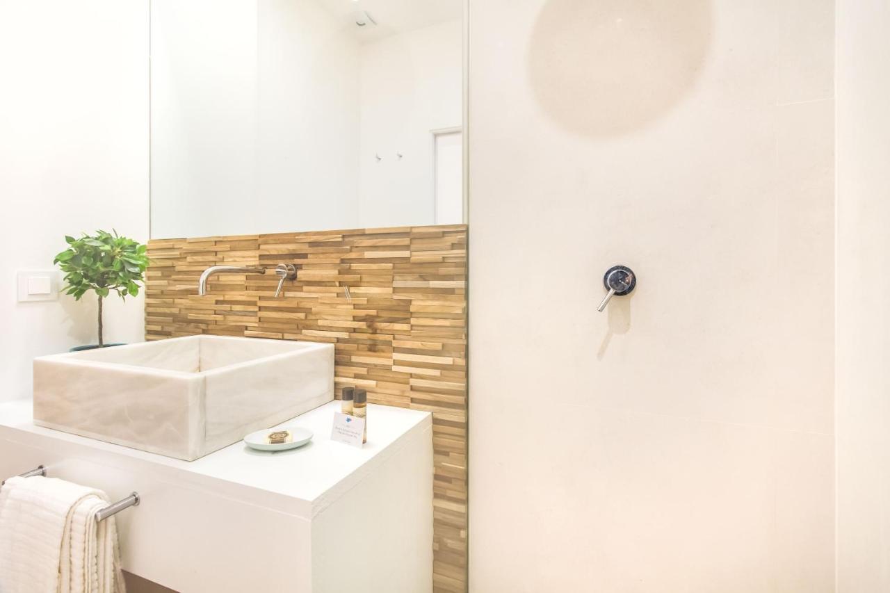 Belem Modern Flat Apartment Lisbon