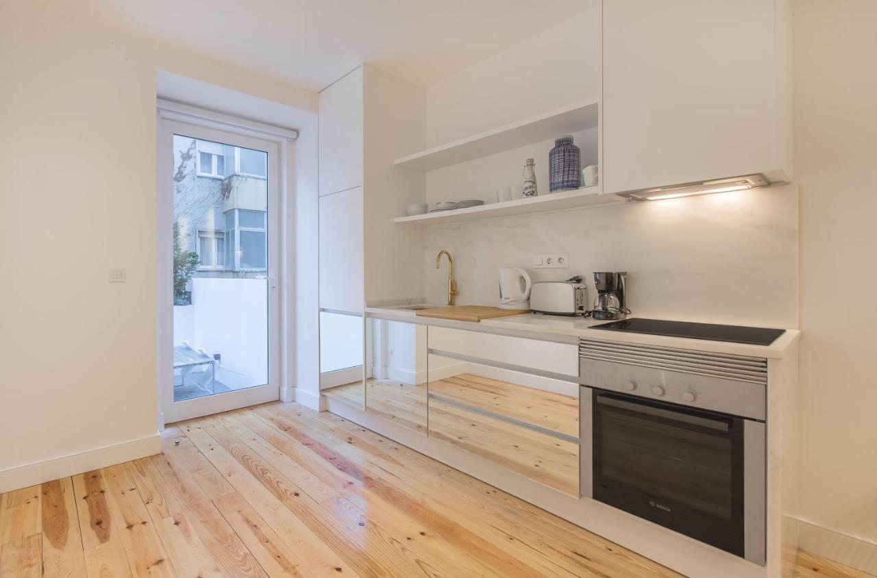 Belem Modern Flat *