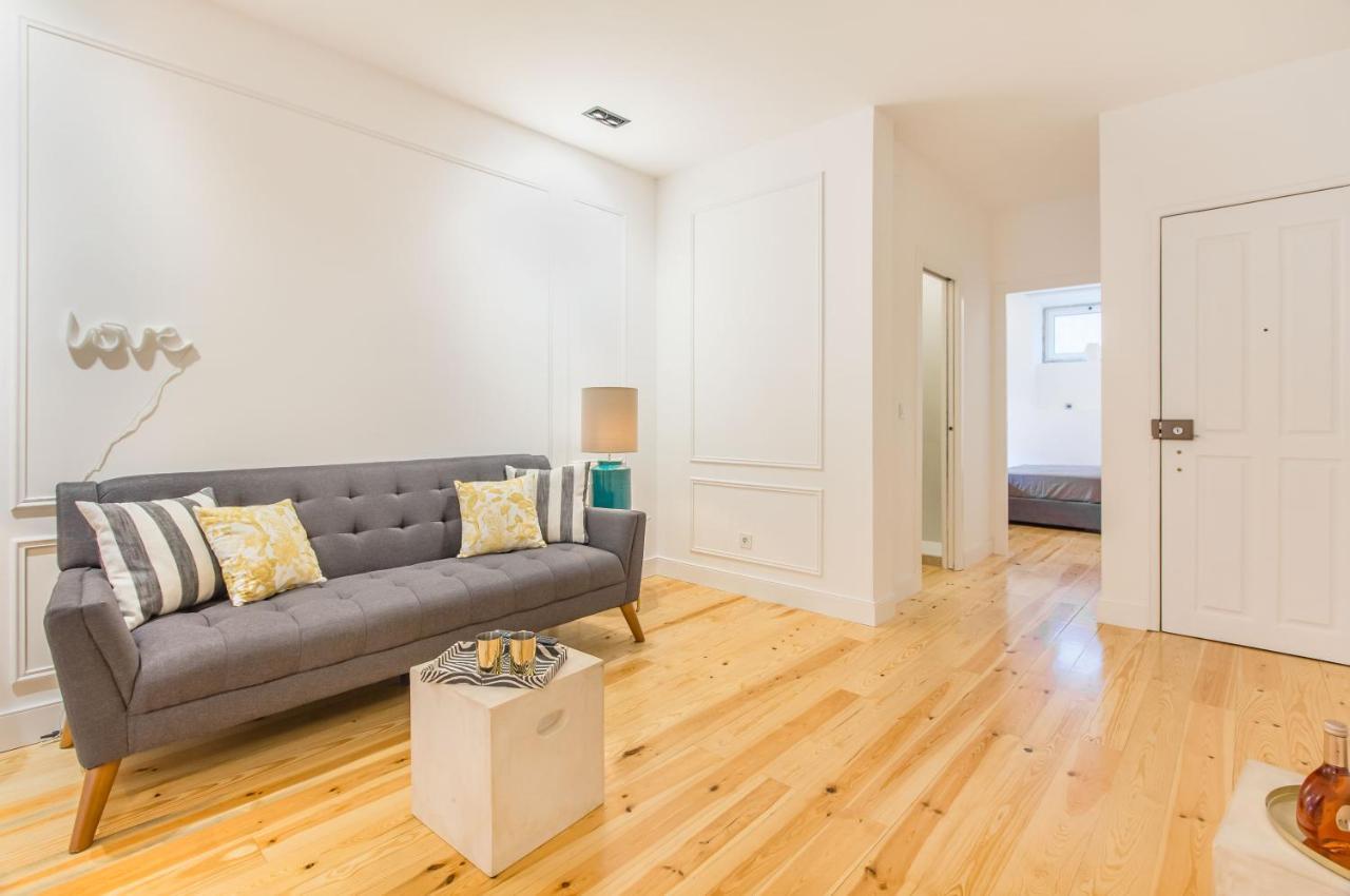 Belem Modern Flat Lisbon