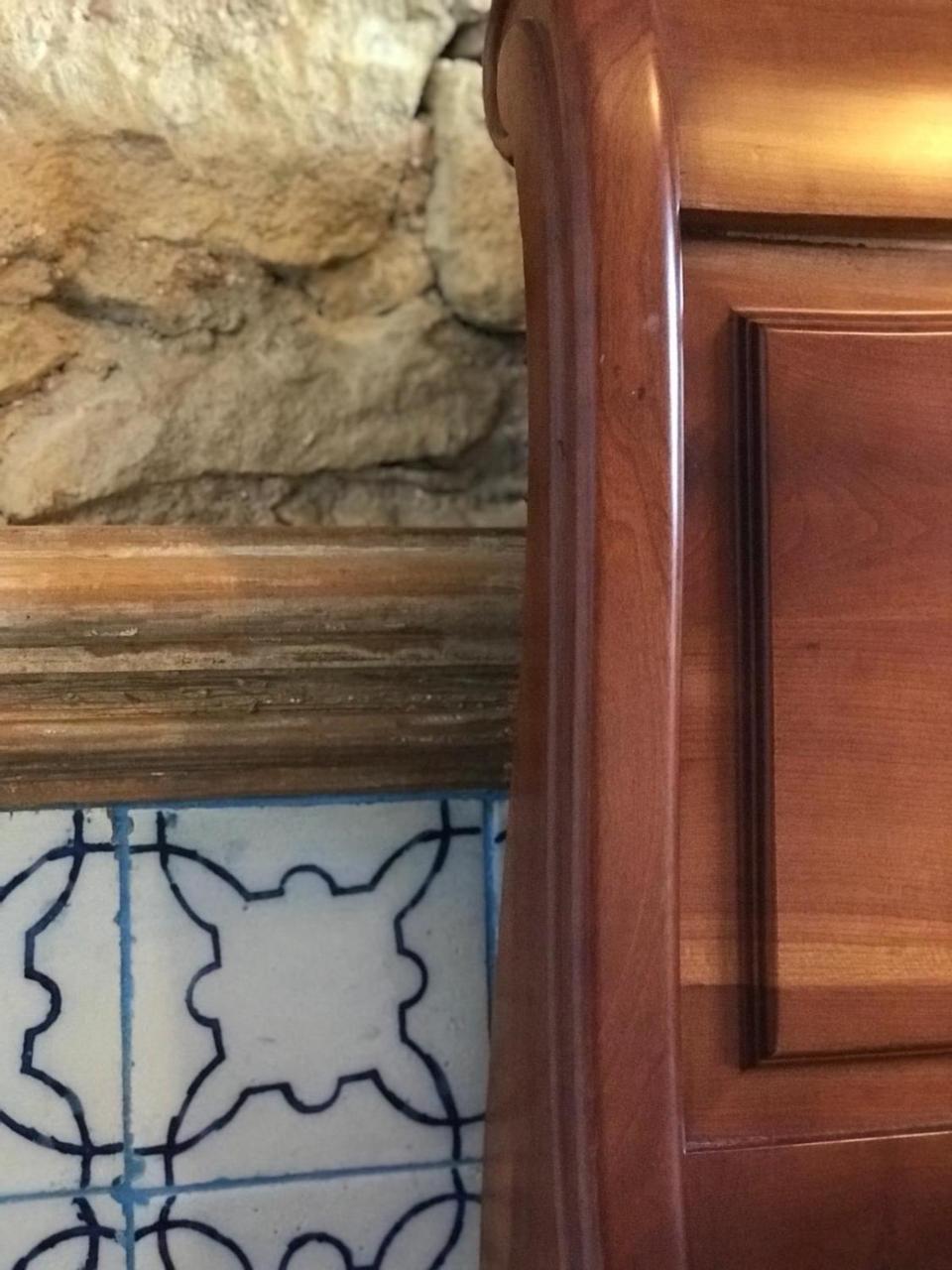 Casa Do Ze- Quarto em Acomodações Particulares Lisboa