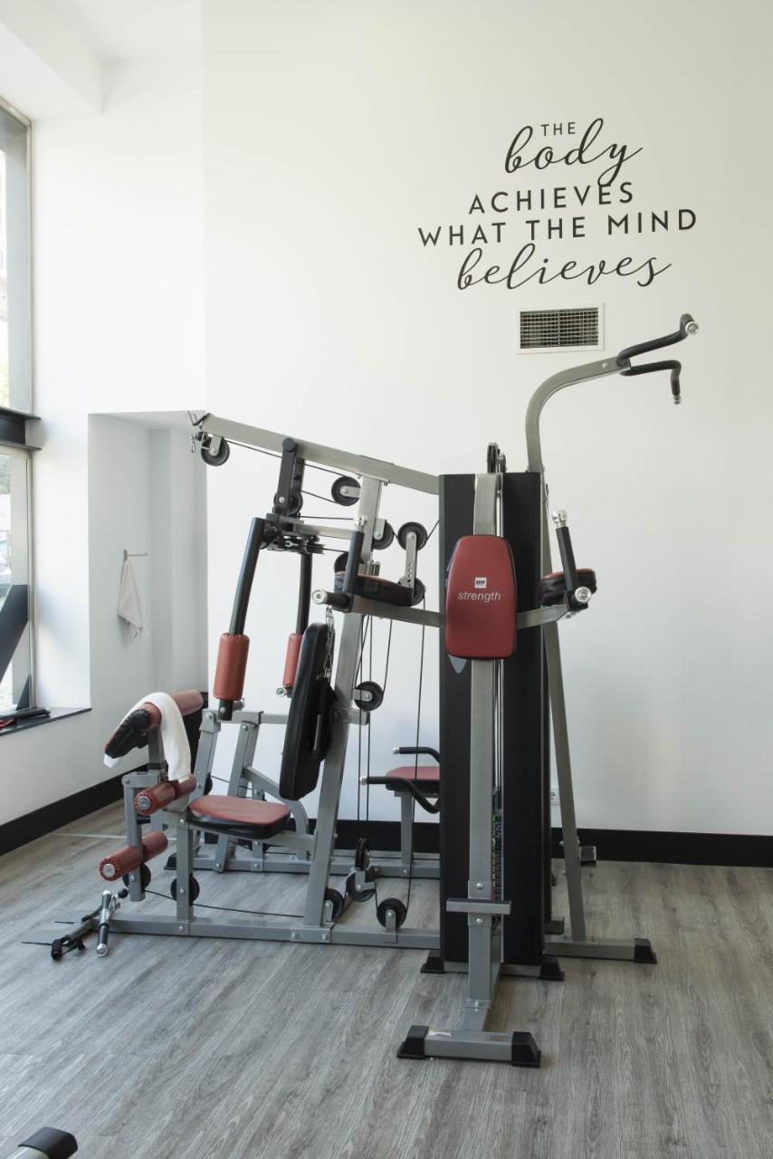 Upon Prime Residences Aparthotel 4*