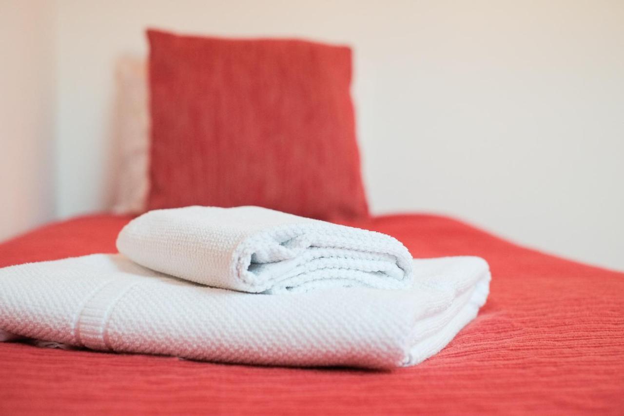 Apartment Olivete