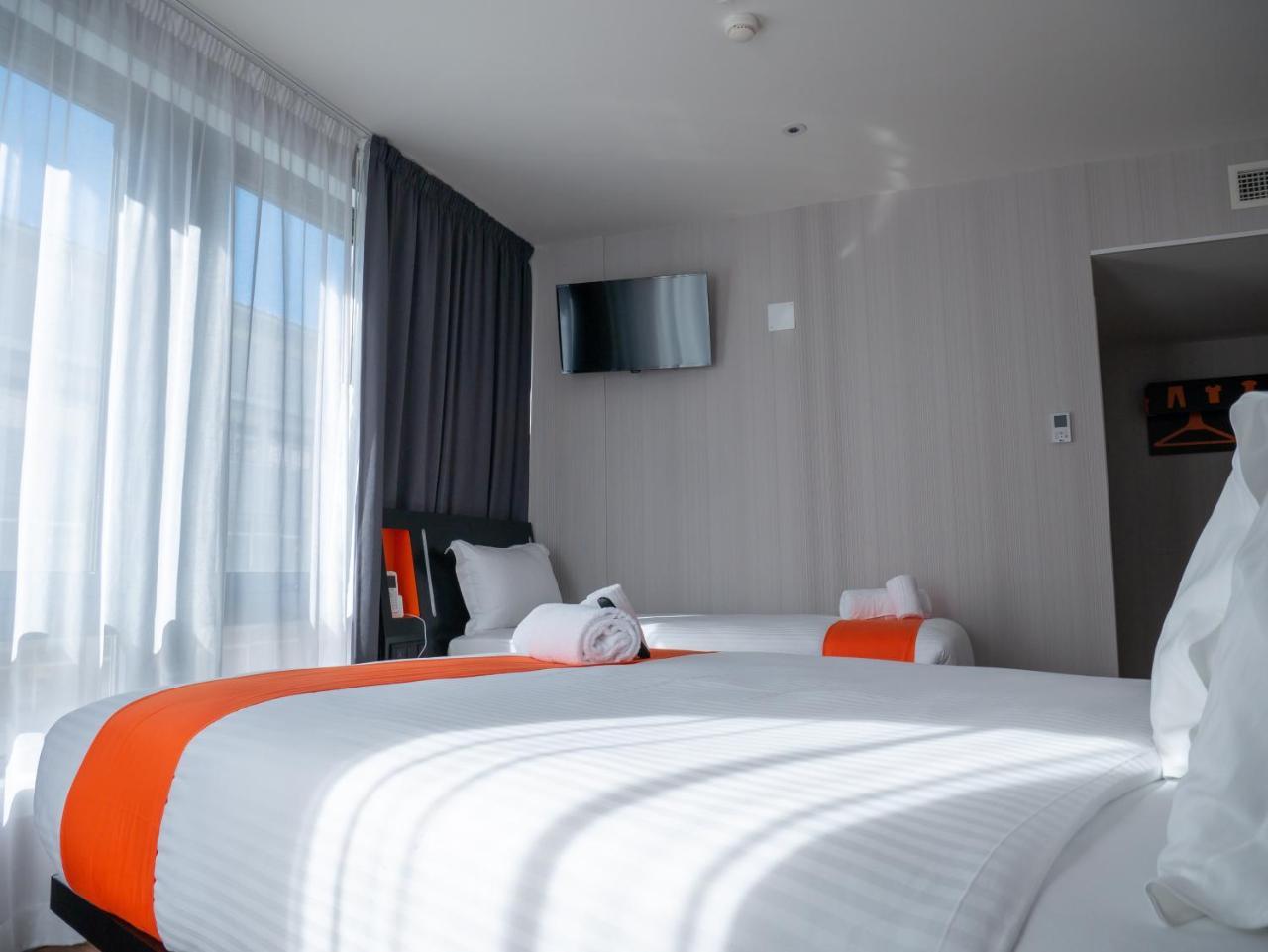 Easyhotel 2* Lisbon