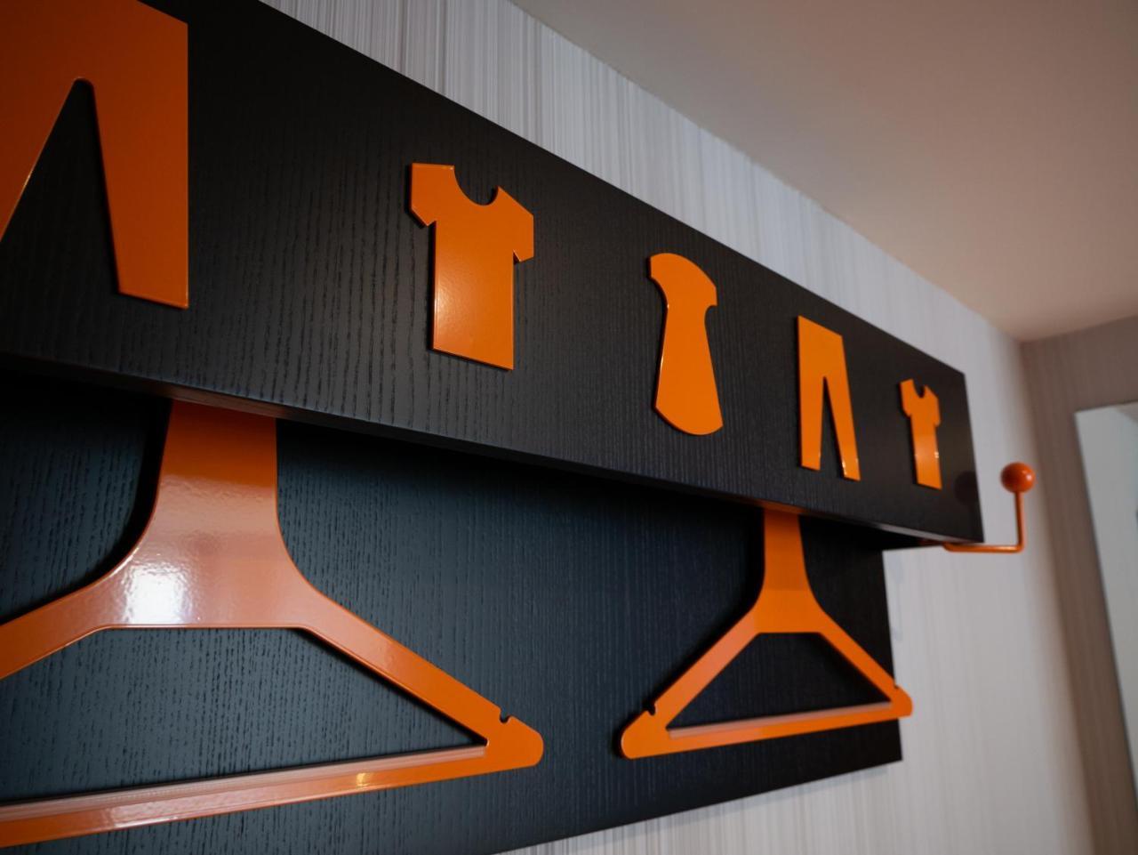 Easyhotel 2* Lisbon