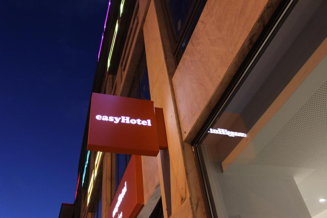 Easyhotel Hotel Lisbon