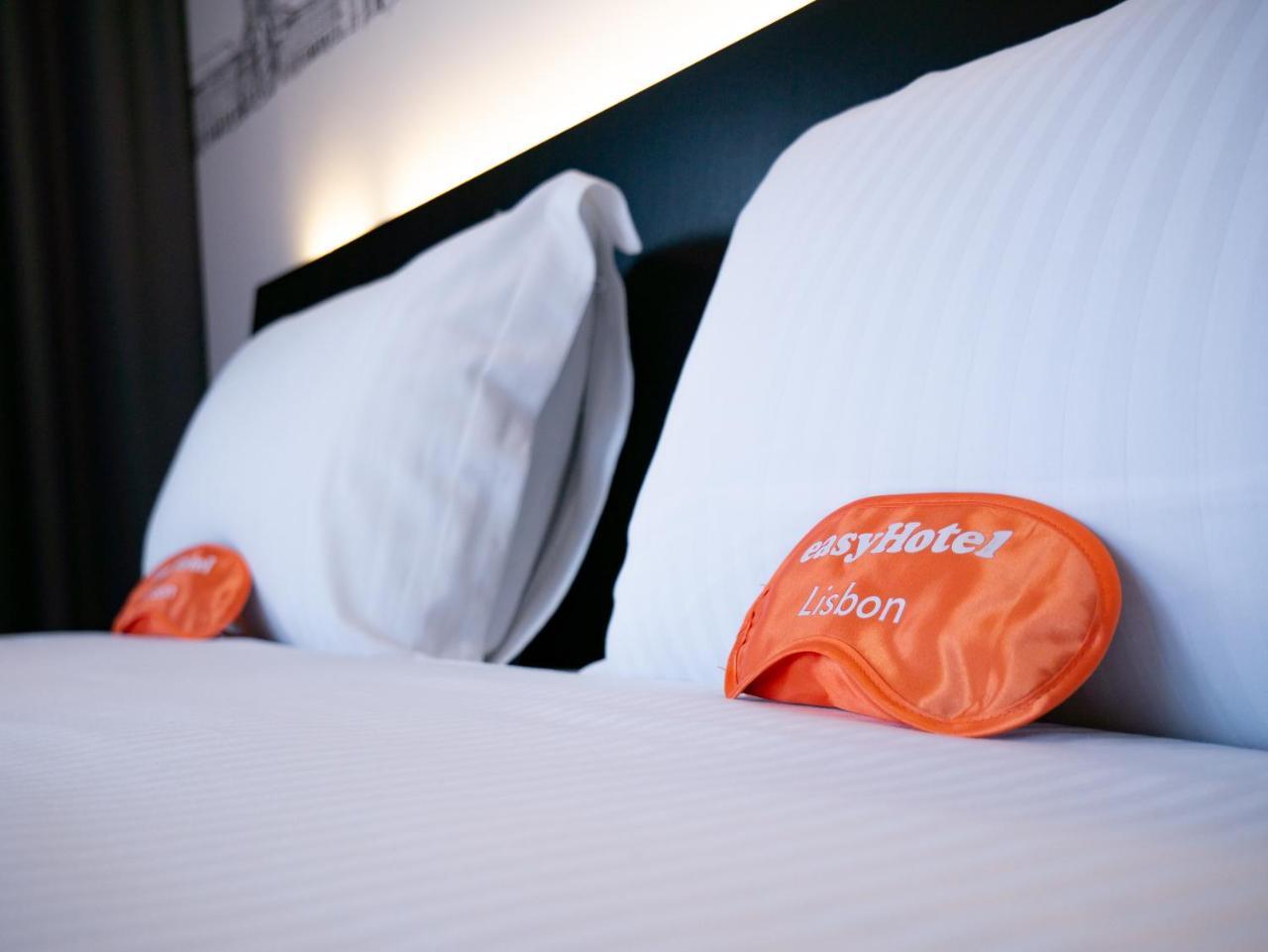 Hotel Easyhotel 2*