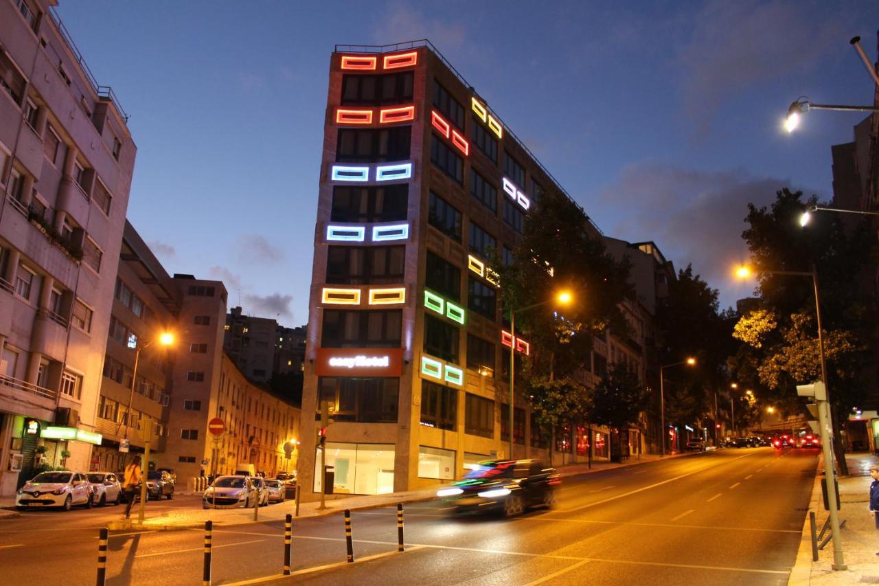 Hotel Easyhotel 2*
