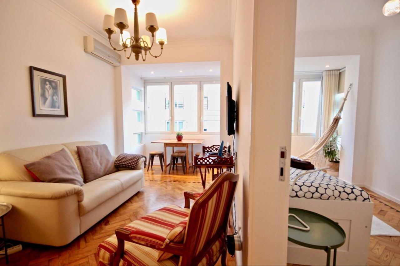 Apartment Akicity Ourique Targa *