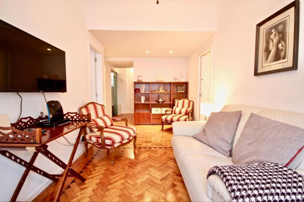 Apartment Akicity Ourique Targa *