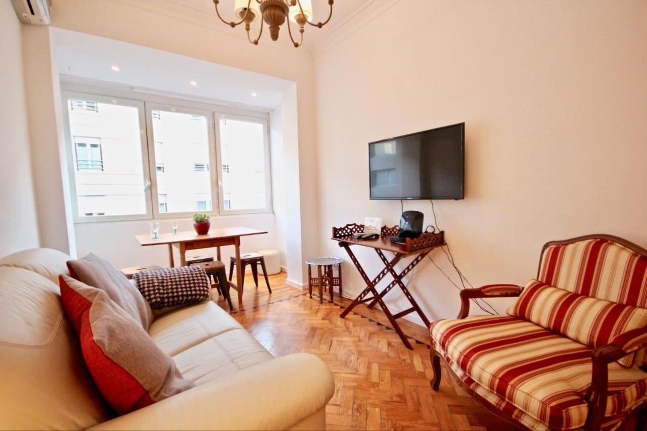 Apartment Akicity Ourique Targa