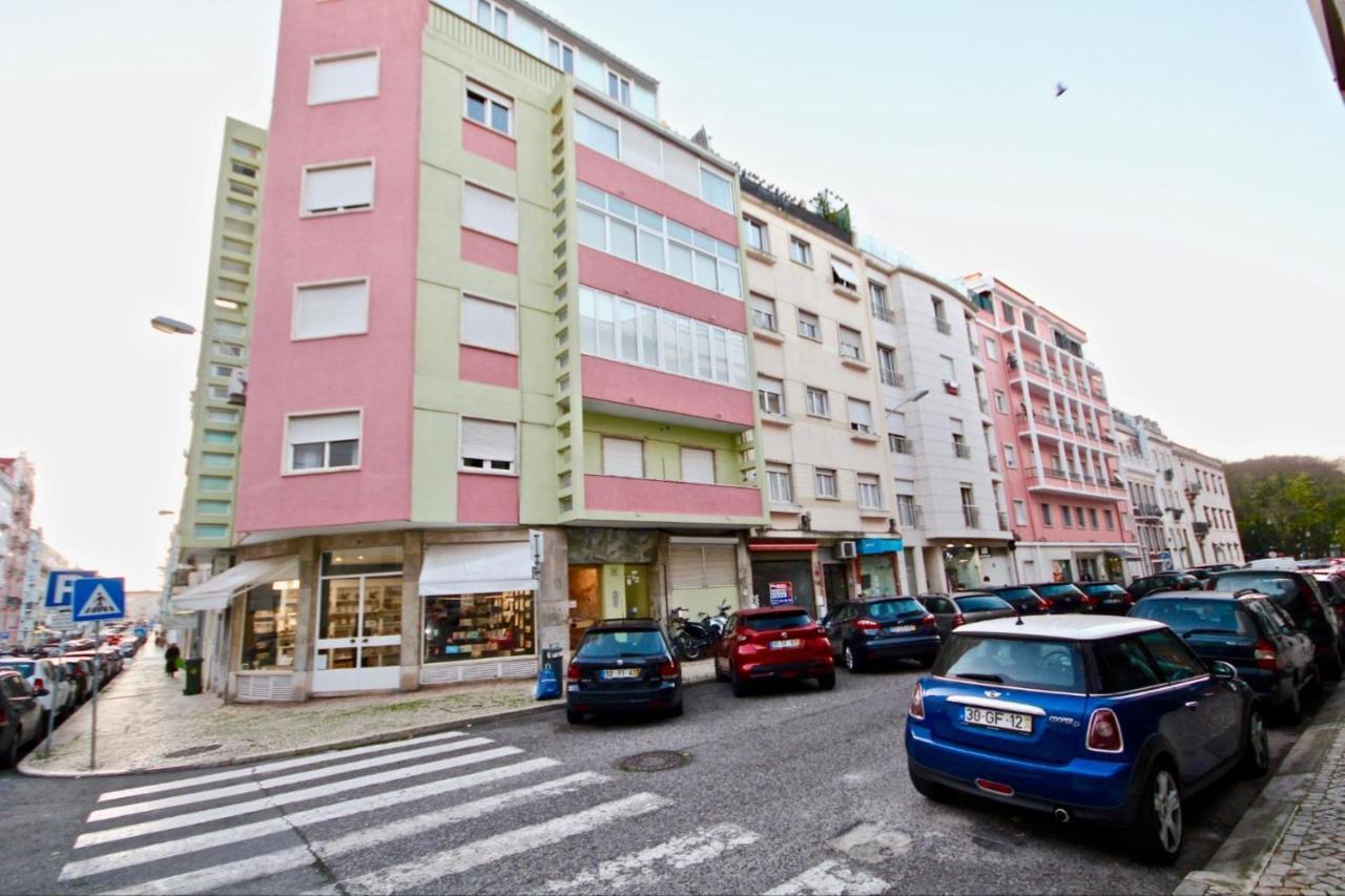 Apartment Akicity Ourique Targa