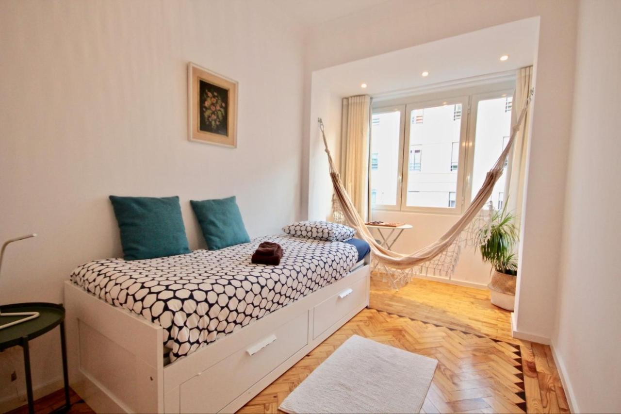 Apartment Akicity Ourique Targa