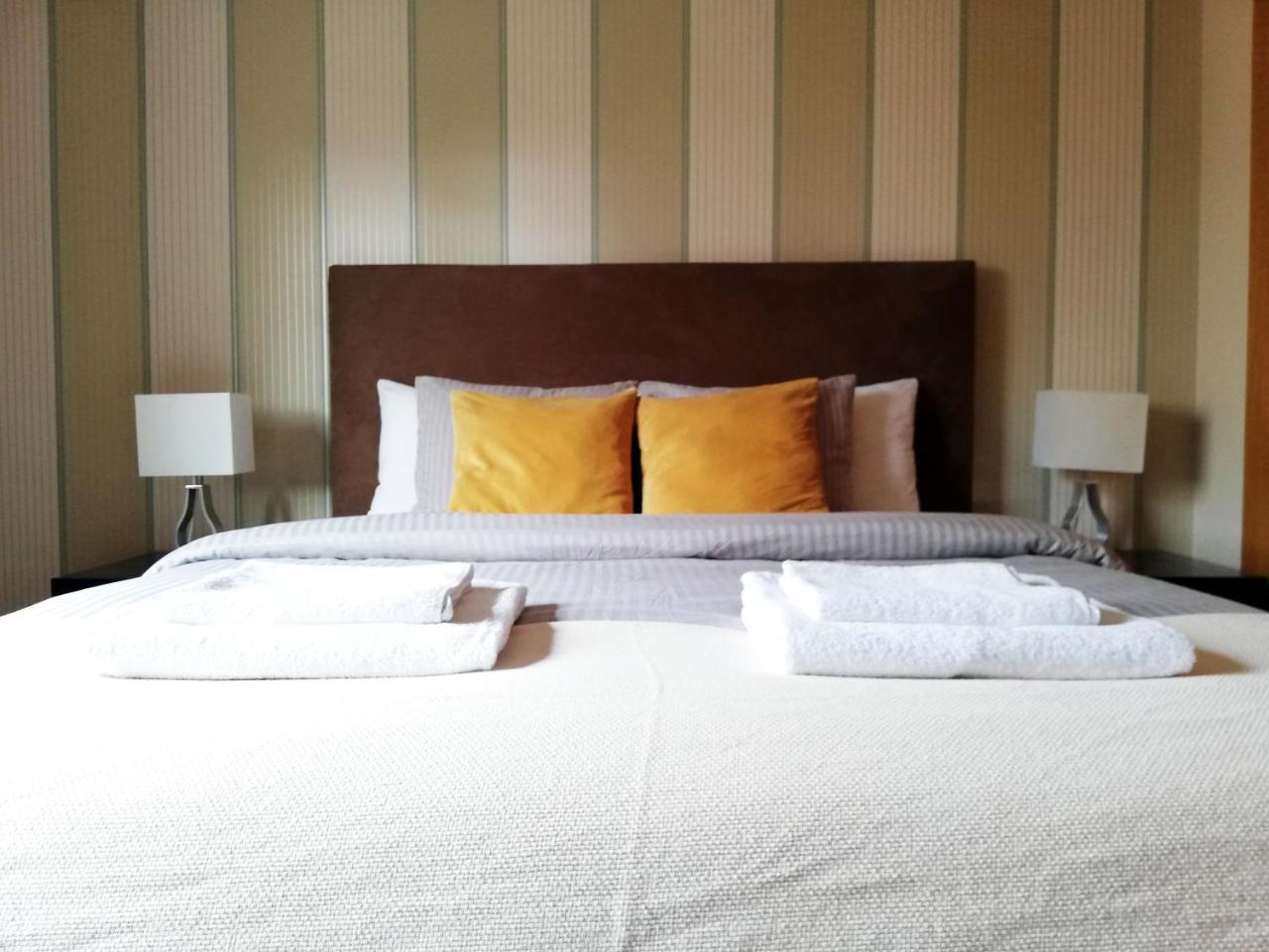 Pantanal Hostel Lisbon