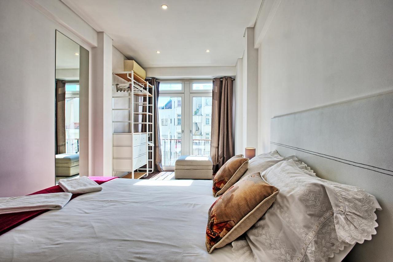 Alameda Flat Apartment Lisbon