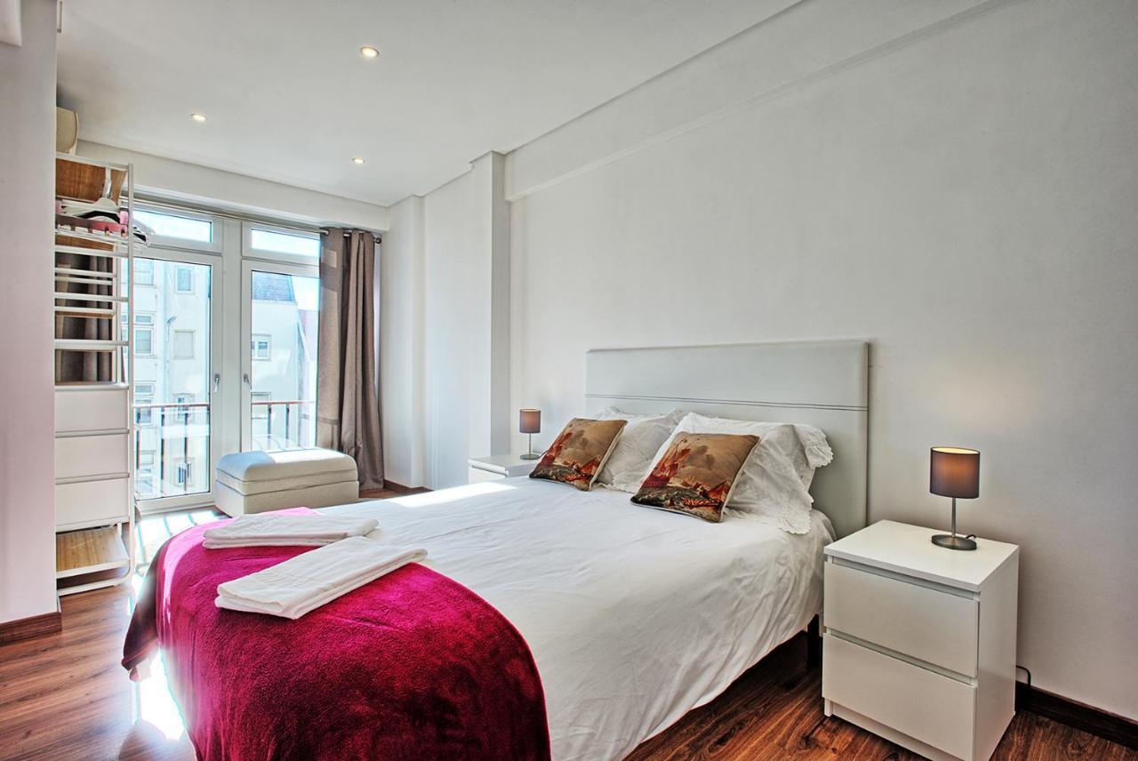 Alameda Flat Lisbon