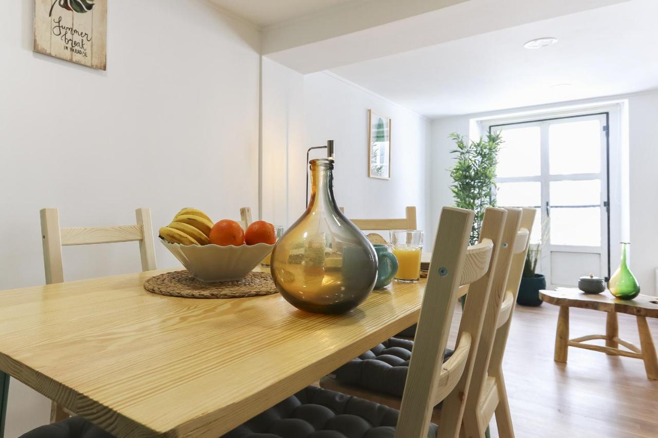 Bairro Alto Experience By Homing Apartamento