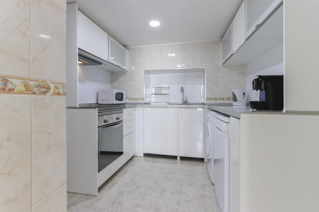 Bairro Alto Experience By Homing Apartamento Lisboa