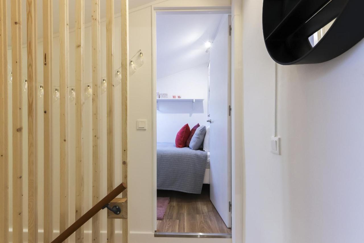 Apartamento Bairro Alto Experience By Homing *