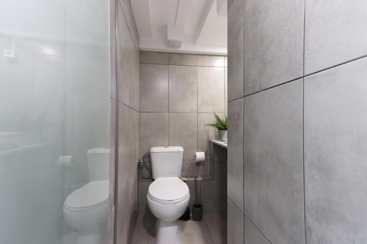 Apartamento Bairro Alto Experience By Homing *