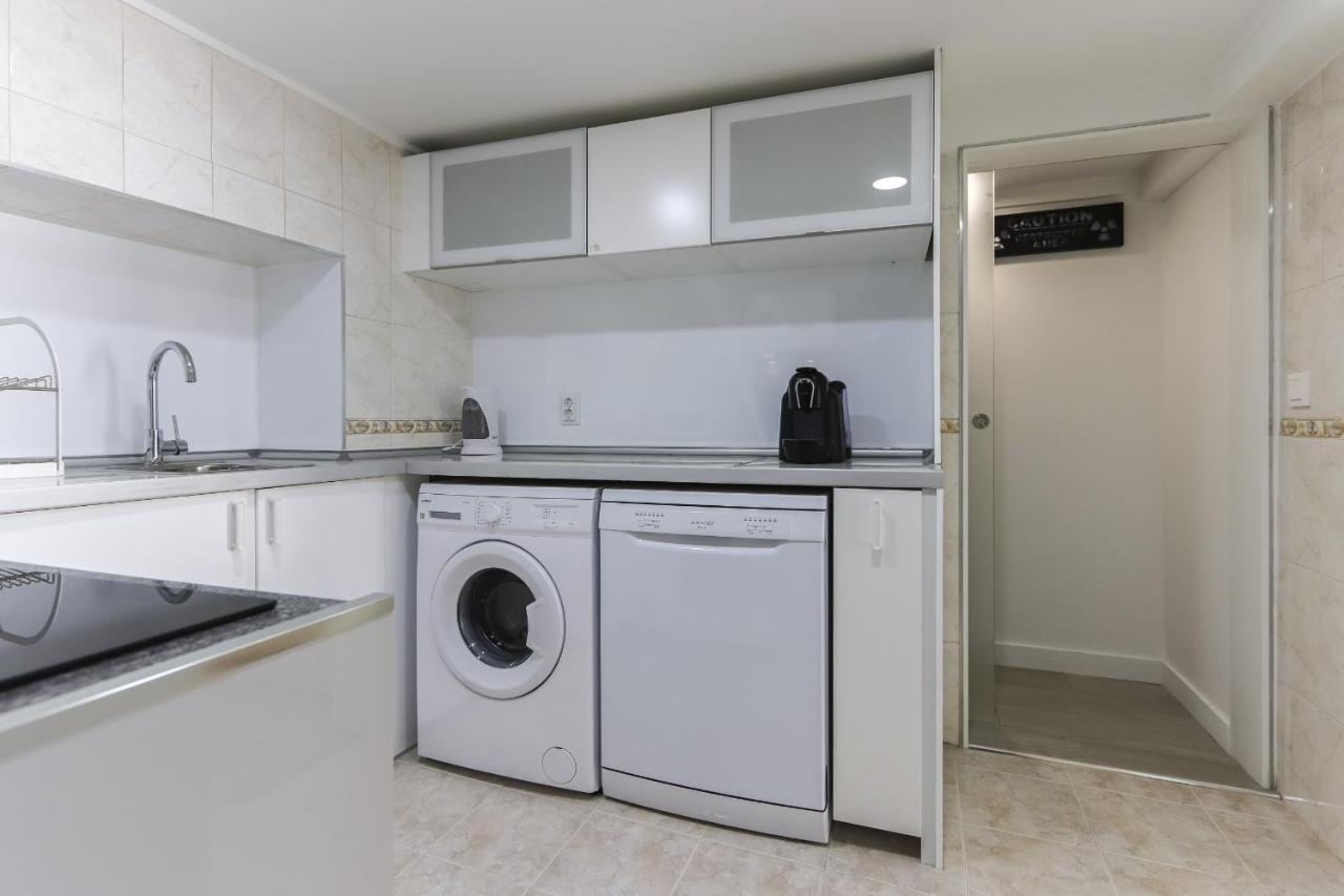 Bairro Alto Experience By Homing Apartamento *