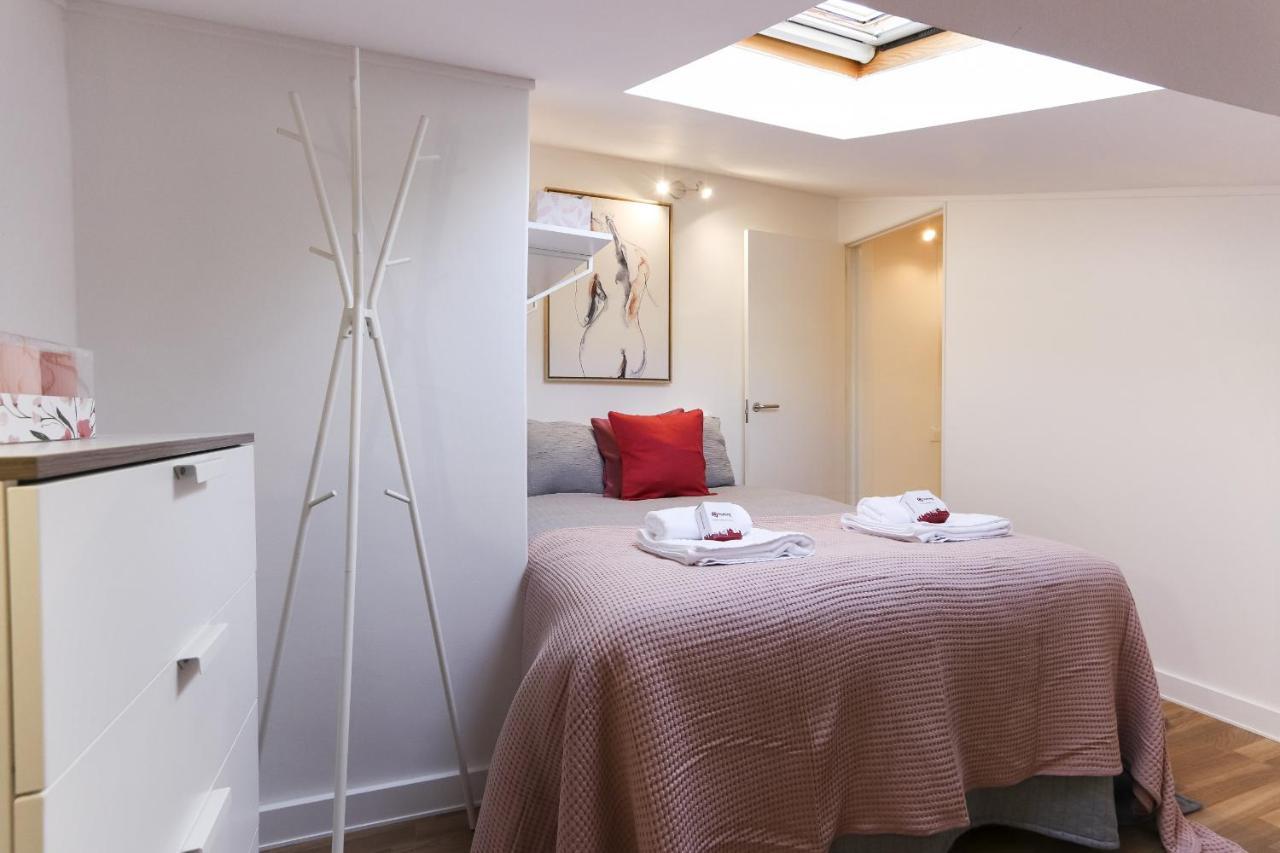 Apartamento Bairro Alto Experience By Homing Lisboa