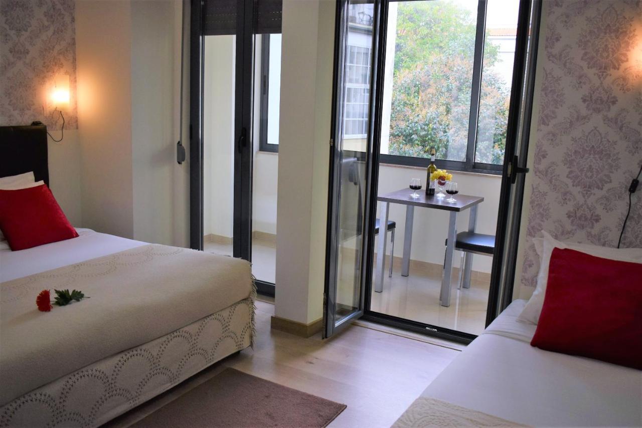 Universo Romantico Casa de hóspedes 3*