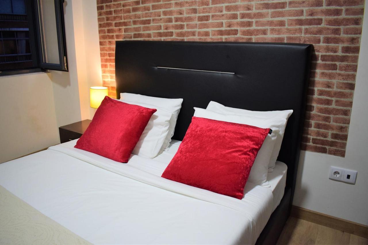 Casa de hóspedes Universo Romantico 3*
