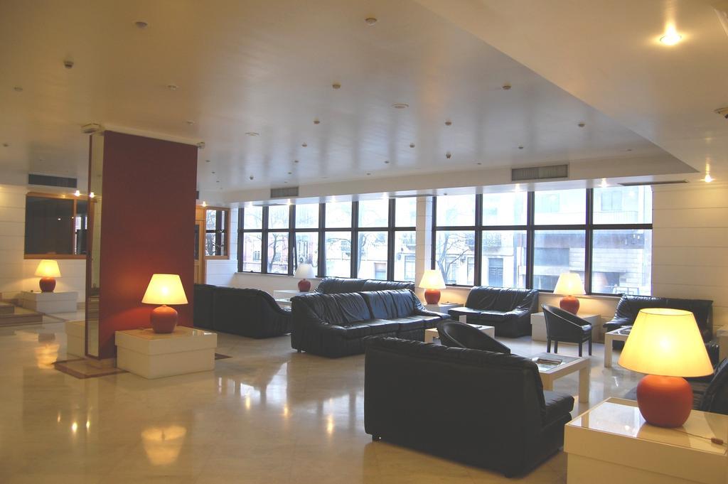 Vip Executive Do Marques Hotel Lisbon